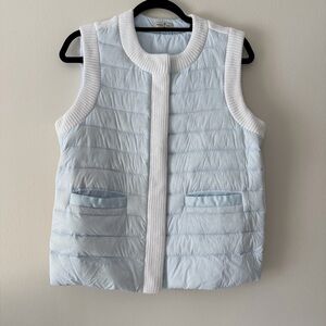 Cortland Park Cortland Vest